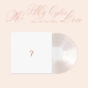 [輸入盤LPレコード][新品]CHUU / XO MY CYBERLOV - LP VERSION(2026/1/16発売)