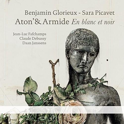 [輸入盤CD][新品]Fafchamps/Debussy/Glorieux / Aton &amp; Arm...