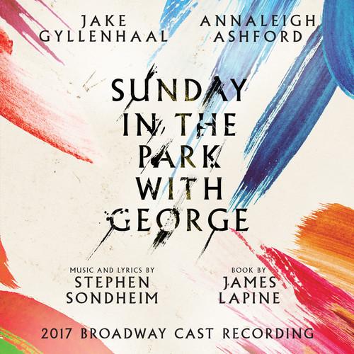 [輸入盤CD][新品]VA / Sunday In The Park With George: 20...