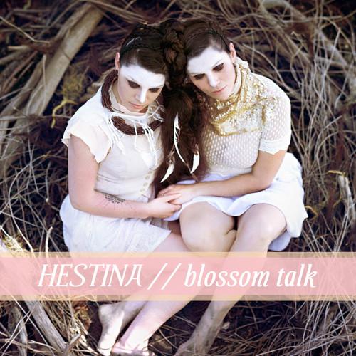 [輸入盤CD][新品]Hestina / Blossom Talk