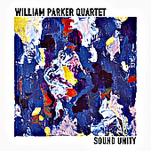 [輸入盤CD][新品]William Parker / Sound Unity