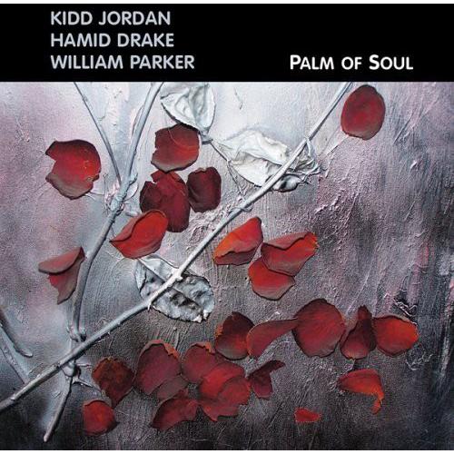 [輸入盤CD][新品]William Jordan / Palm Of Soul
