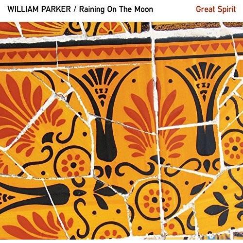 [輸入盤CD][新品]William Parker / Raining On The Moon/Gr...