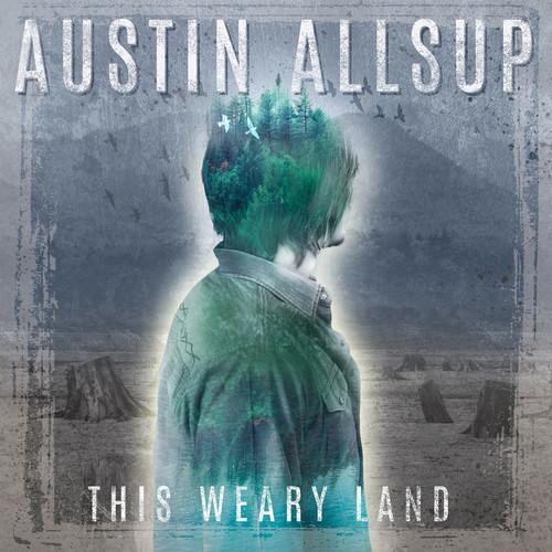 [輸入盤CD][新品]Austin Allsup / This Weary Land(2016/4/...
