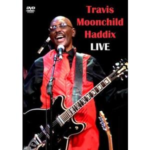 TRAVIS HADDIX / LIVE