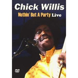 CHICK WILLIS