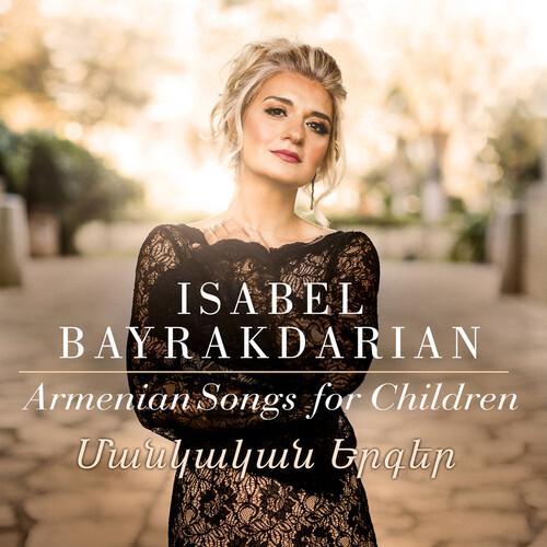 [輸入盤CD][新品]Ganatchian/Bayrakdarian/Harutyunyan / A...