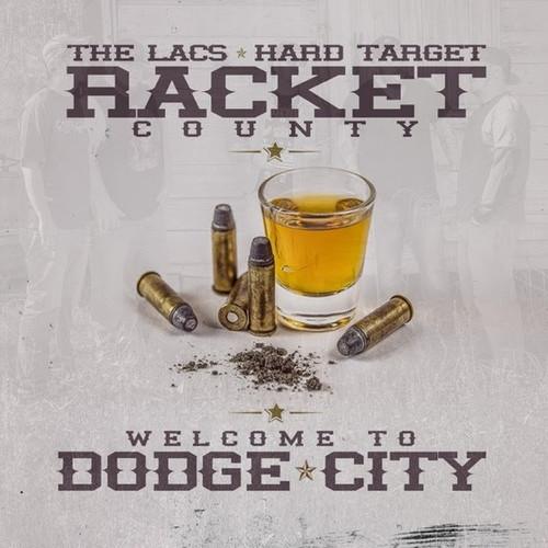 [輸入盤CD]Lacs &amp; Hard Target Present Racket County / ...