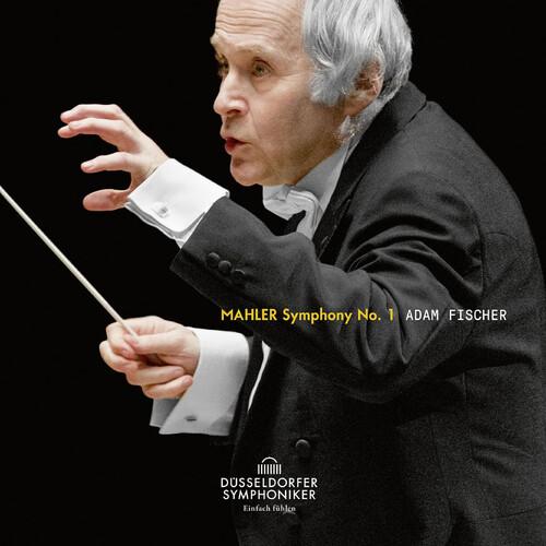 [輸入盤CD][新品]Mahler/Duesseldorfer Symphoniker/Fische...