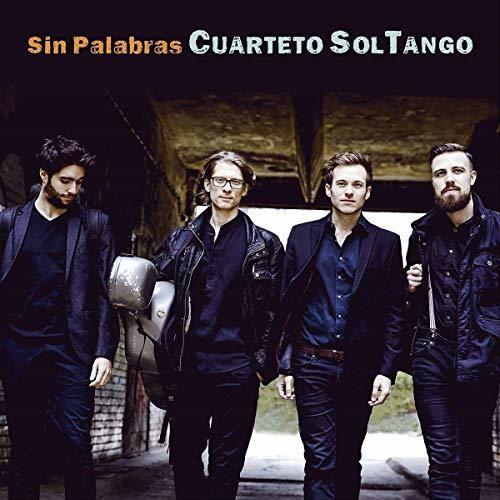 [輸入盤CD][新品]Sin Palabras/Various / Sin Palabras (20...