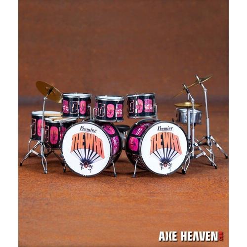[新品]Axe Heaven Pictures Of Lily Tribute Premier Mi...