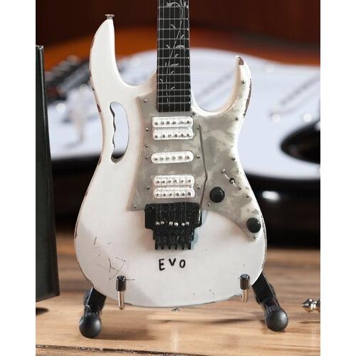[新品]Axe Heaven Steve Vai Ibanez Vintage JEM EVO Mi...