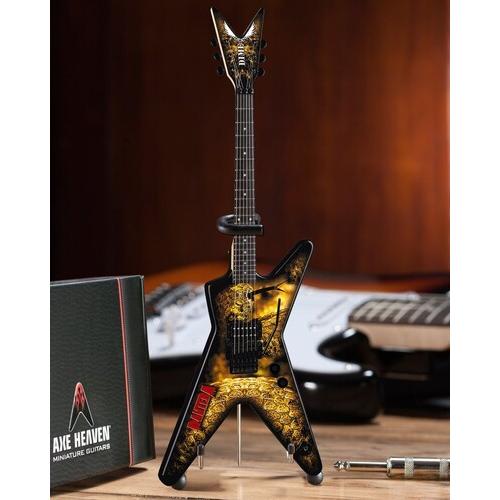 [新品]Axe Heaven Dimebag Darrell Pantera Dean The Gr...