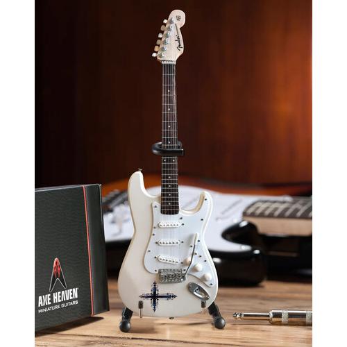 [フィギュアなど][新品]Axe Heaven Kenny Wayne Shepherd Fende...