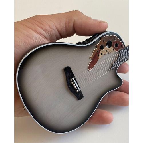 [新品]Axe Heaven Melissa Etheridge Ovation Adamas Si...