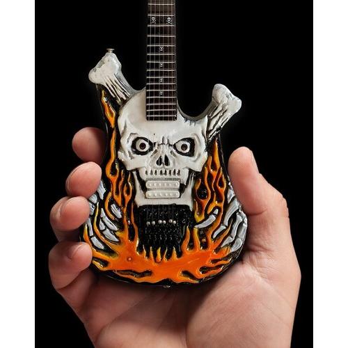 [新品]Axe Heaven George Lynch Signature ESP Flaming ...