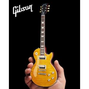 SLASH GUNS N ROSES APPETITE LES PAUL MINI GUITAR(2021/9/10発売) (フィギュア)[新品]