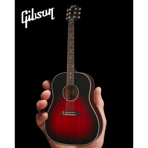 [新品]Axe Heaven Slash Gibson J-45 Ltd Edition Vermi...