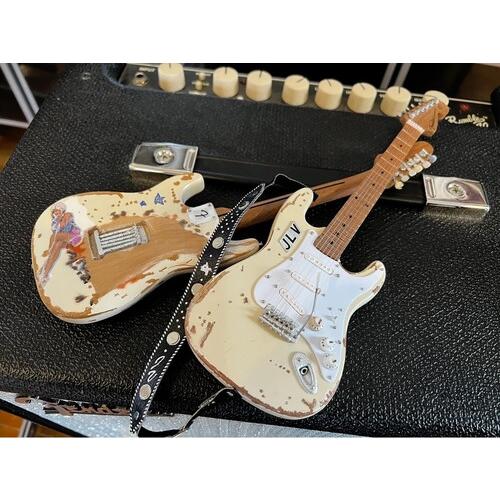 [新品]Axe Heaven Jimmie Vaughan Signature Fender Str...