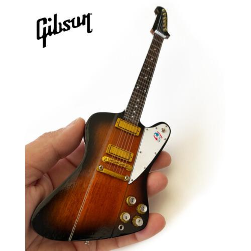 [新品]Axe Heaven Tom Petty Gibson Firebird Signature...