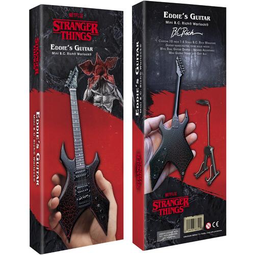 [フィギュアなど][新品]Axe Heaven Official Netflix - Strange...