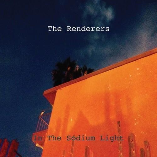 [輸入盤CD][新品]Renderers / In The Sodium Light