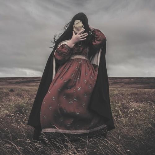 [輸入盤CD][新品]Hawthonn / Red Goddess (Of This Men Sha...