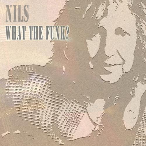 [輸入盤CD][新品]Nils / What The Funk (ニルス)