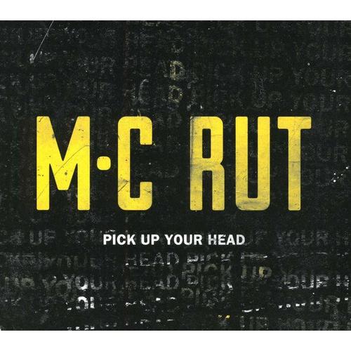 [輸入盤CD][新品]Middle Class Rut / Pick Up Your Head (ミ...