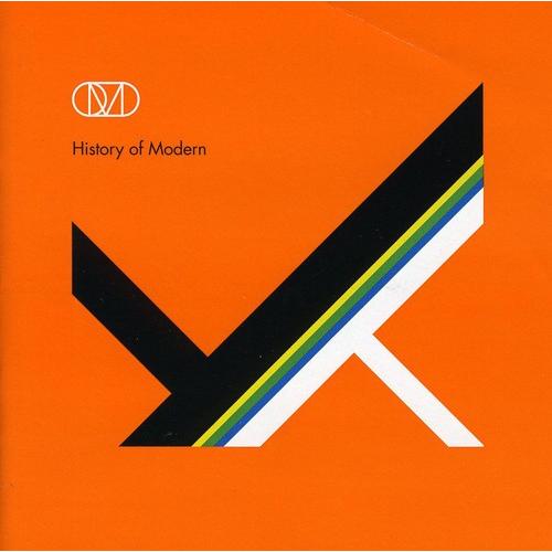 [輸入盤CD][新品]Orchestral Manoeuvres in the Dark / His...