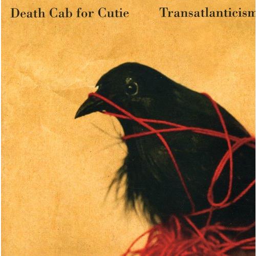 [輸入盤CD]Death Cab For Cutie / Transatlanticism(デス・キ...