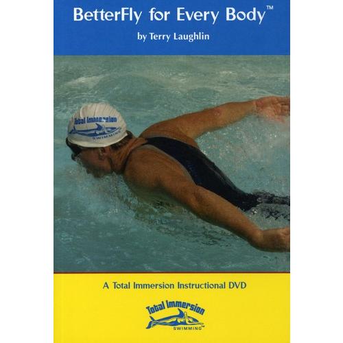 [0]Better Fly for Every Body by Total Immersion Sw...