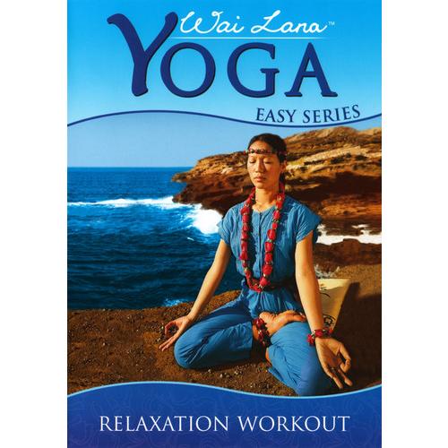[1]Wai Lana / Yoga Easy Series: Relaxation Workout...