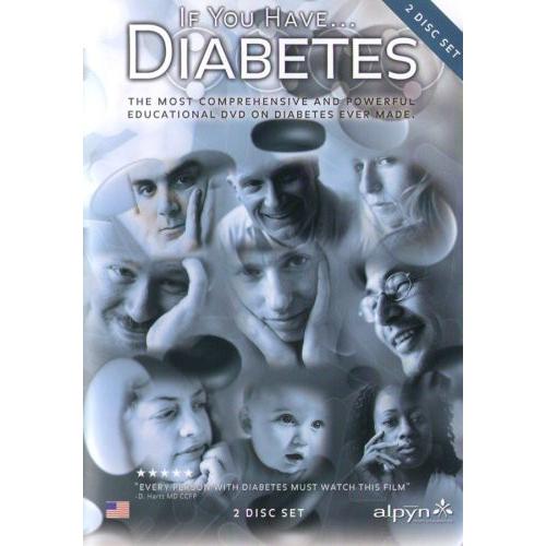 [0]If You Have Diabetes: Comprehensive Guide for L...