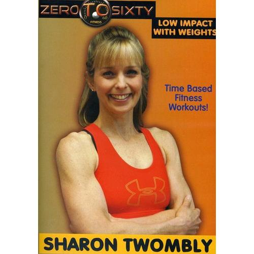 Sharon Twombly / Sharon Twombly: Zero to Sixty Low...