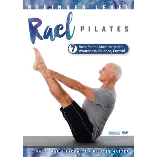 Rael Pilates System: Beginner 7 Movements(輸入盤DVD)[...