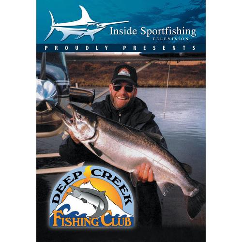 INSIDE SPORTFISHING: DEEP CREEK FISHING CLUB (2018...