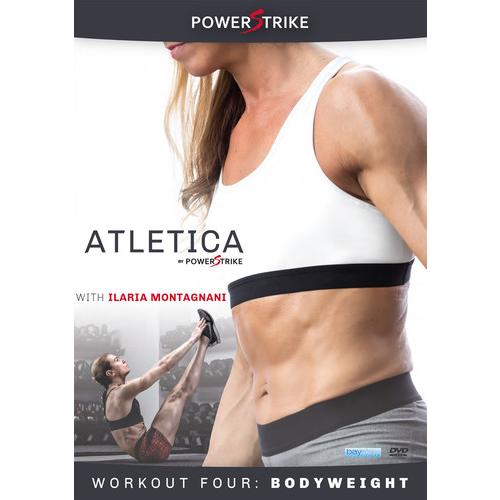 Ilaria Montagnani / Atletica By Powerstrike, Vol. ...