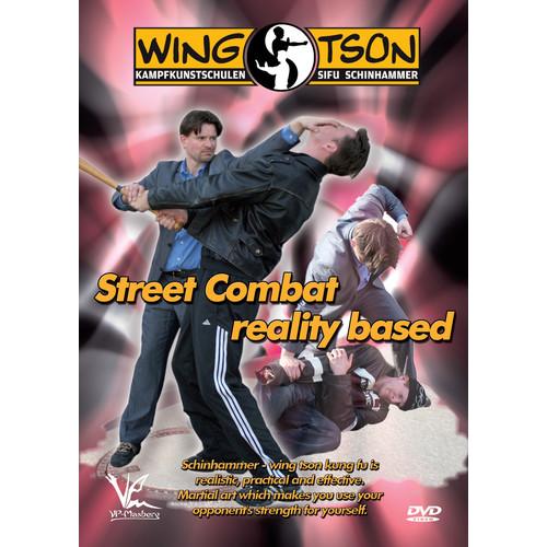 Wing Tson: Street Combat - Reality Based Training(...