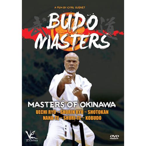 Budo Masters Volume 2: Masters Of Okinawa / Budo M...