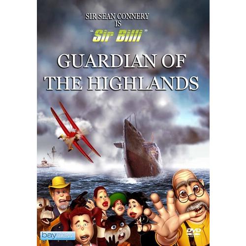 GUARDIAN OF THE HIGHLANDS (2020/1/7発売) (輸入盤DVD)[新品...