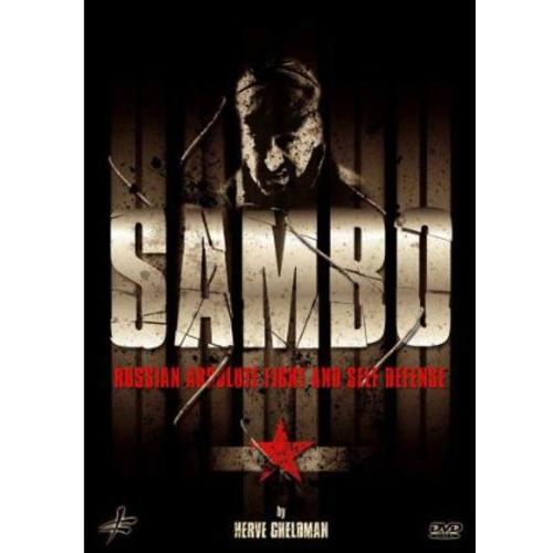 Sambo: Russian Absolute Fight &amp; Self Defense / Sam...