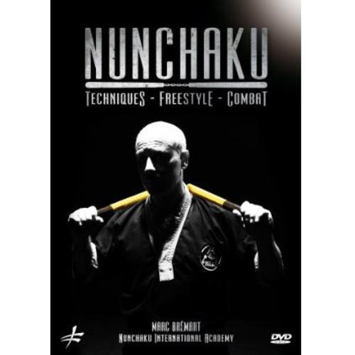 Nunchaku: Techniques - Freestyle - Combat(輸入盤DVD)[...