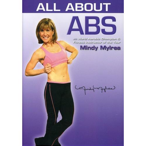 [1]Mindy Mylrea / All About Us (輸入盤DVD)[新品]