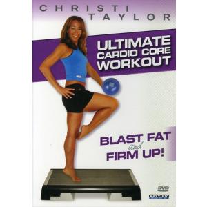 [0]Christi Taylor / Ulti...の商品画像