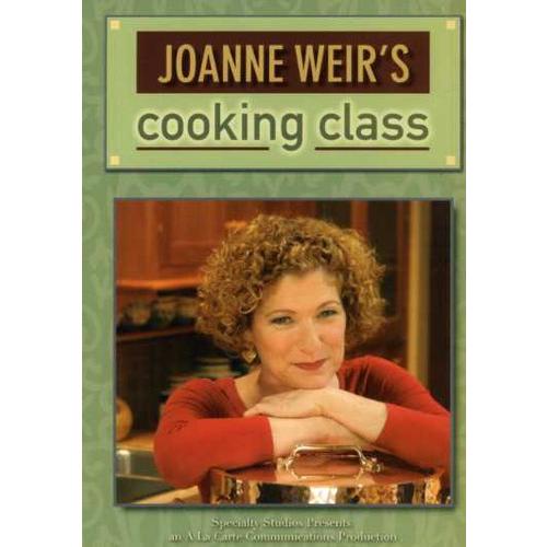 Joanne Weir / Cooking Class (輸入盤DVD)[新品]