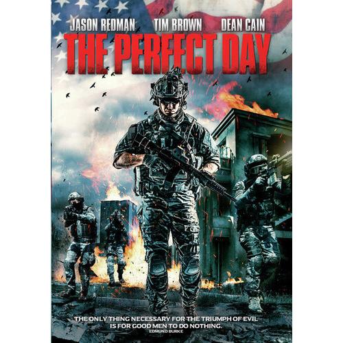 Perfect Day / The Perfect Day (輸入盤DVD)[新品]
