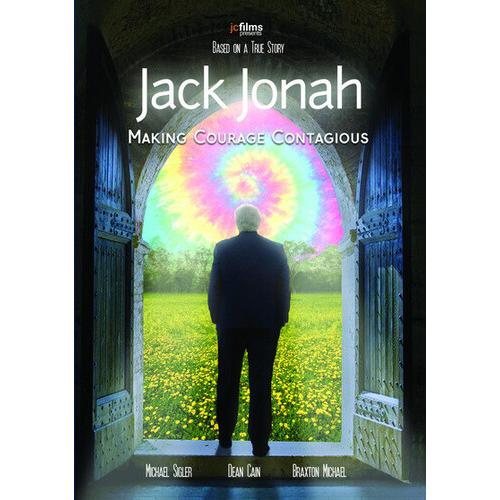 Jack Jonah(輸入盤DVD)[新品]