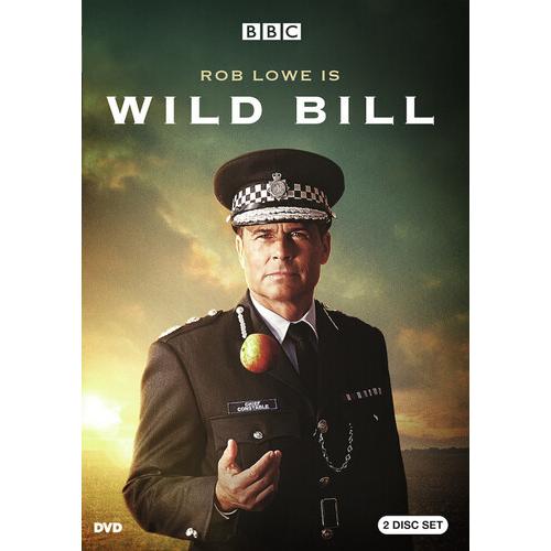Wild Bill(輸入盤DVD)[新品]