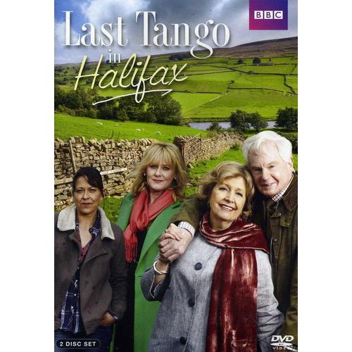 LAST TANGO IN HALIFAX: SEASON ONE(輸入盤DVD)[新品]